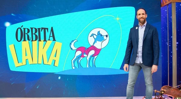 Órbita Laika