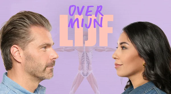 Over mijn lijf