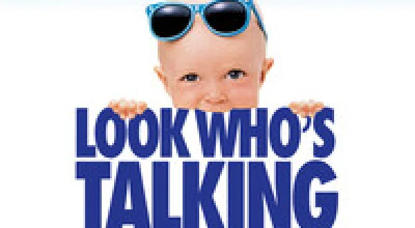 Look Who's Talking