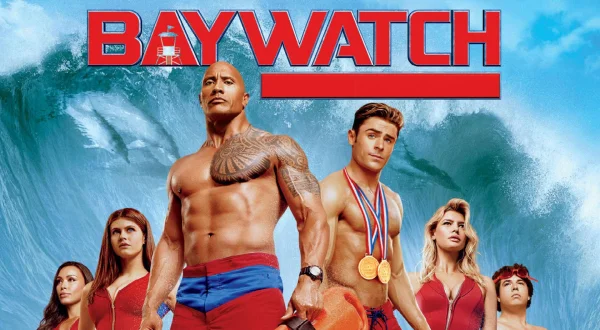 Baywatch: Rojtarët e plazhit