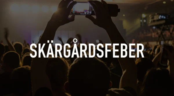 Skärgårdsfeber