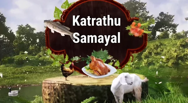 Katrathu Samayal