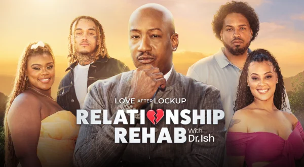 Love After Lockup: Relationship Rehab