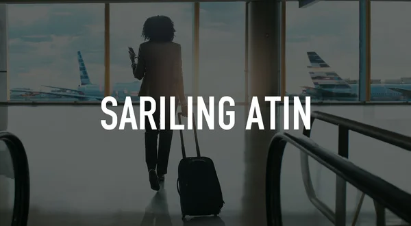 Sariling Atin