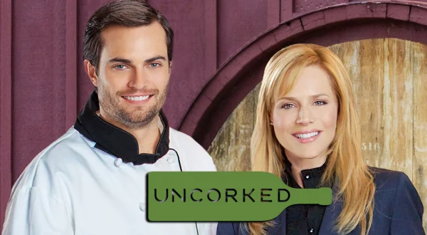 Uncorked