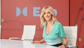 Espejo Público