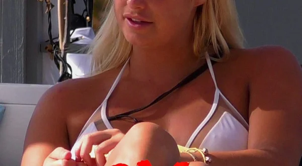 Ex on the Beach