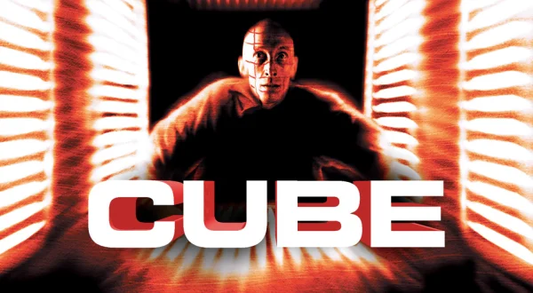 Cube