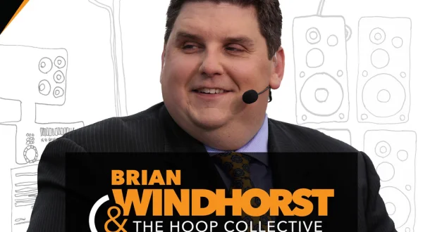 The Hoop Collective
