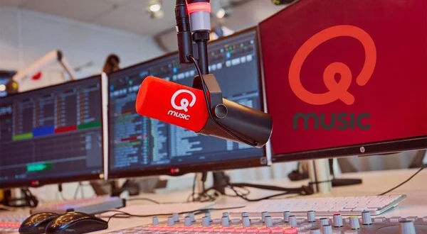 Live: Qmusic