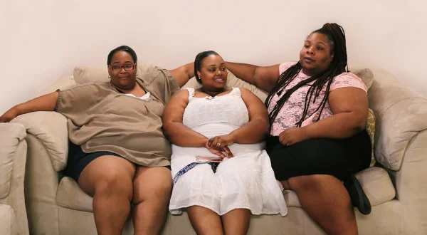 Family By The Ton