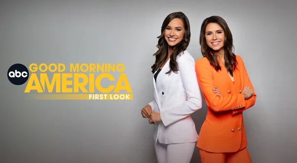 Good Morning America First Look