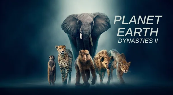 Planet Earth: Dynasties II