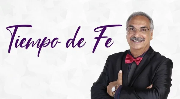 Tiempo de fe