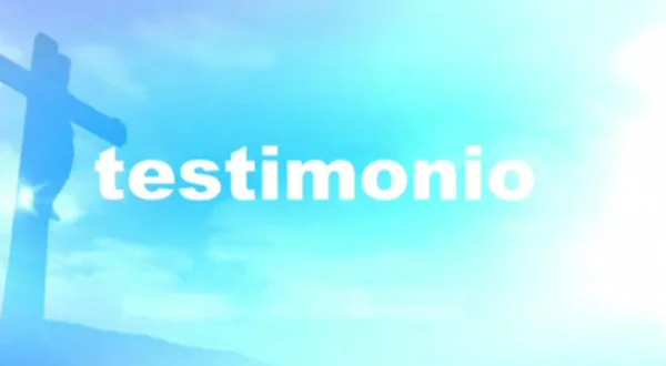 Testimonio