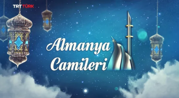 Almanya Camileri