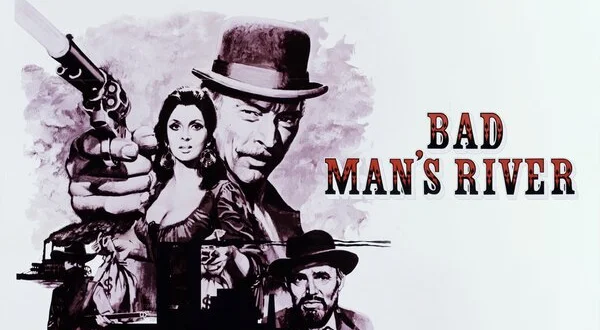 Bad Man's River