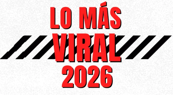 Lo más viral