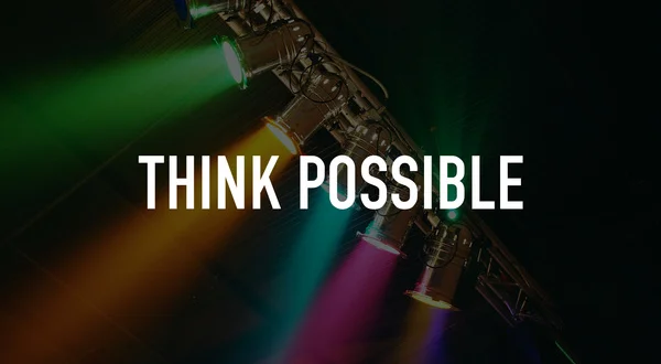 Think Possible