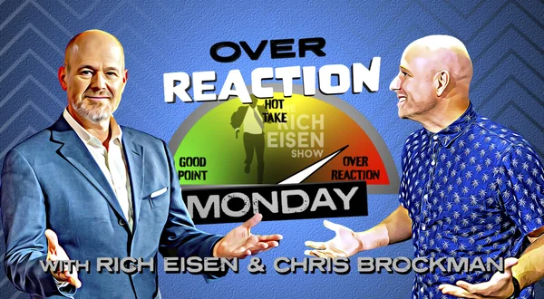 Overreaction Monday