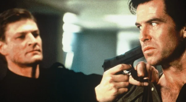 James Bond 007 – Goldeneye