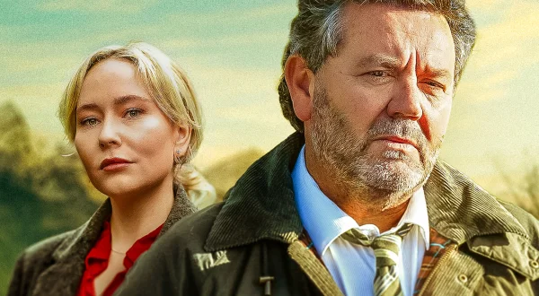 The Brokenwood Mysteries