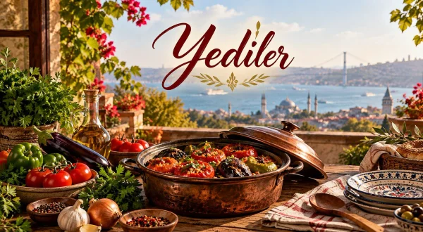 7'ler