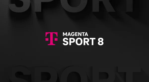 Magenta Sport 8 : Promo