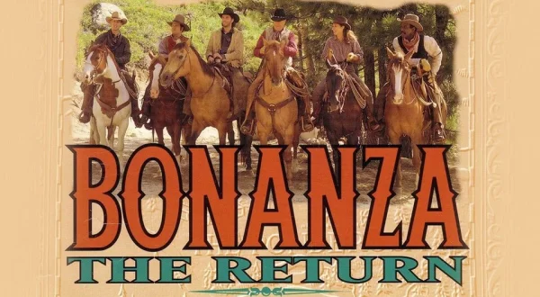 Bonanza: The Return