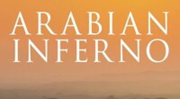 Arabian Inferno