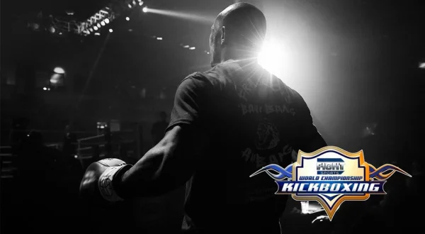 Fight Sports: World Championship Kickboxing