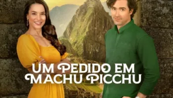 Um Pedido em Machu Picchu