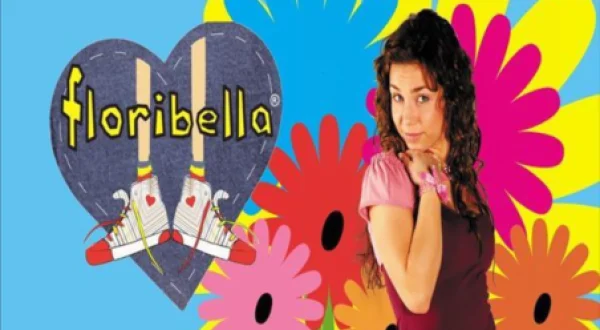 Maratona Floribella