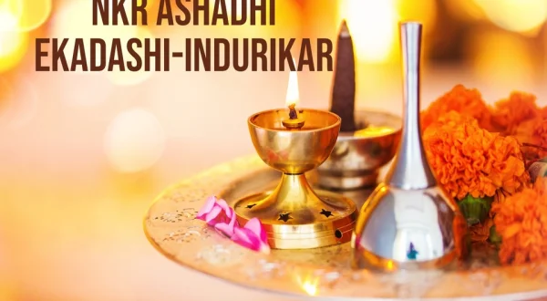 Nkr Ashadhi Ekadashi-Indurikar