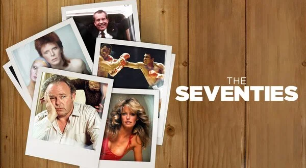 The Seventies