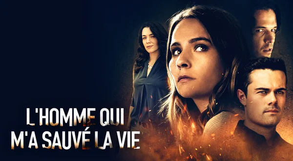 L'homme qui m'a sauvé la vie
