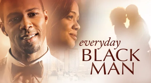 Everyday Black Man