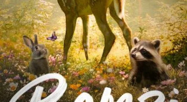 Bambi, una vida en el bosque