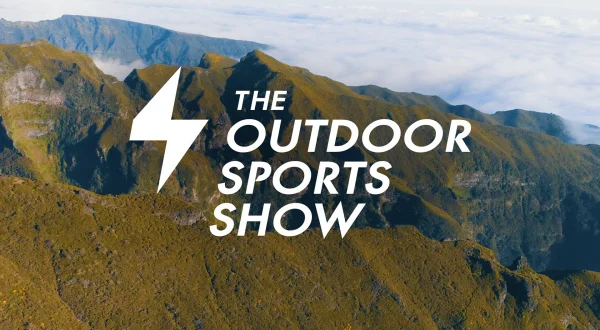 The Outdoor Sports Show 2024 : Αθλητική εκπομπή - Επ.