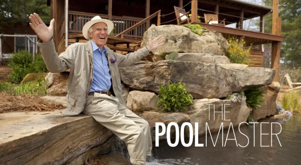 The Pool Master