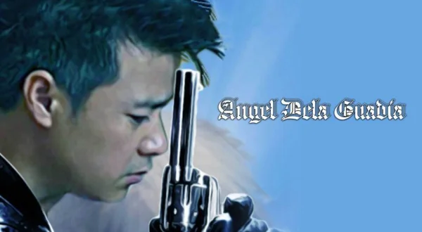 Anghel Dela Guardia