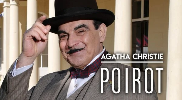 Agatha Christies Poirot