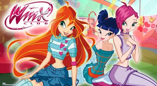 Winx Club
