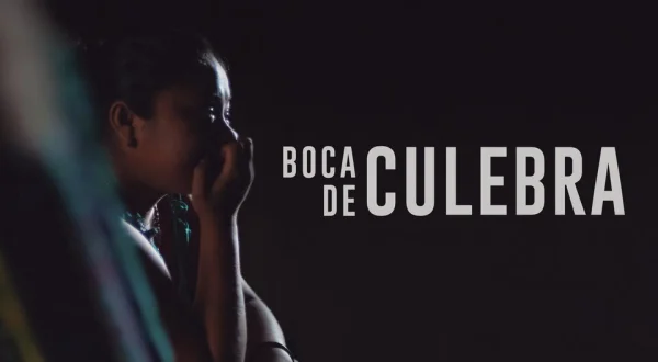Boca de culebra