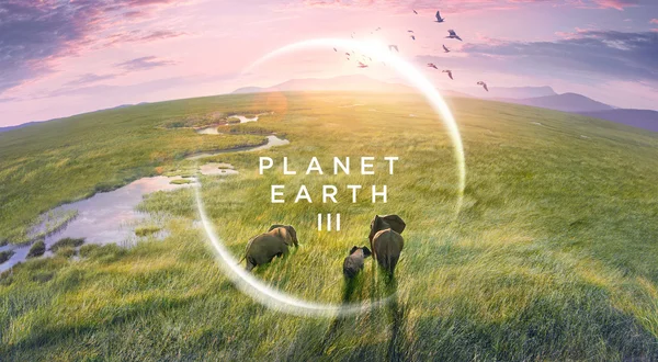 Planet Earth III