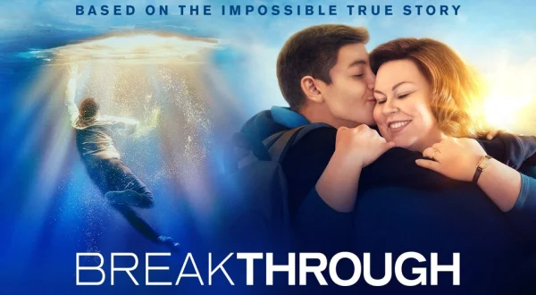 Breakthrough