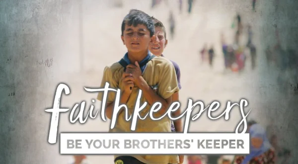 Faithkeepers