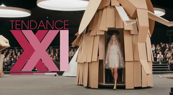 Tendance XXI