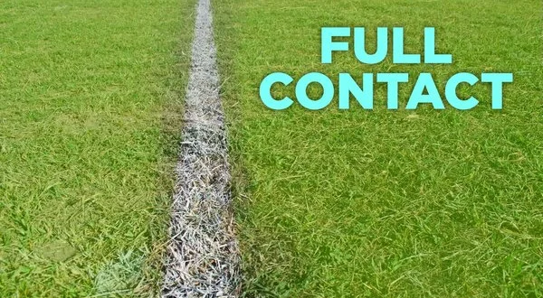 Full Contact