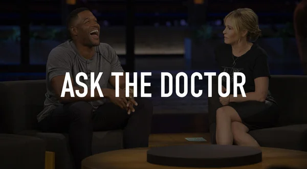 Ask The Doctor